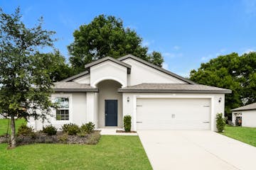 1696 Gopher Tree St Mascotte, FL 34753